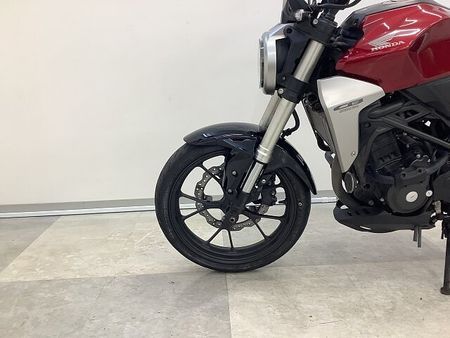 ホンダ CB250R CB250R レバーカスタム・2018年モデル・インジェクション 25