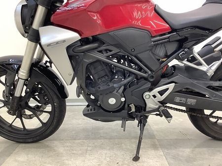 ホンダ CB250R CB250R レバーカスタム・2018年モデル・インジェクション 26