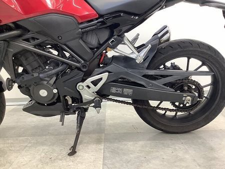 ホンダ CB250R CB250R レバーカスタム・2018年モデル・インジェクション 27