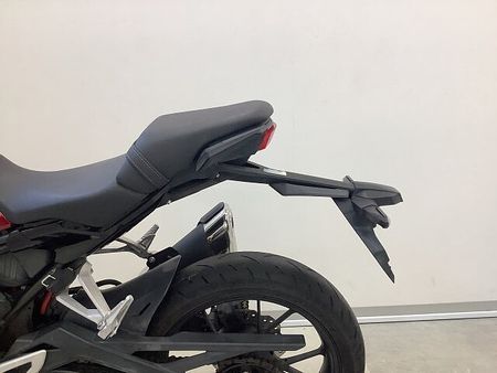 ホンダ CB250R CB250R レバーカスタム・2018年モデル・インジェクション 28