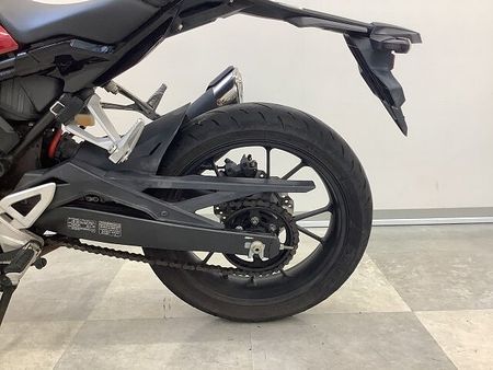 ホンダ CB250R CB250R レバーカスタム・2018年モデル・インジェクション 29