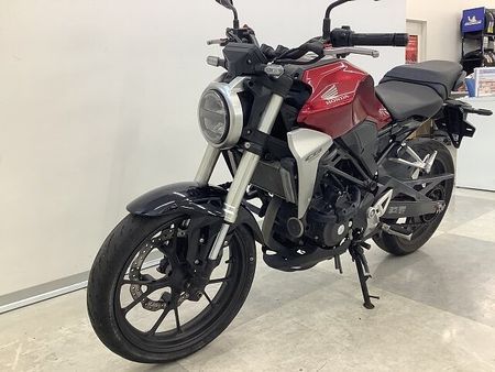 ホンダ CB250R CB250R レバーカスタム・2018年モデル・インジェクション 30