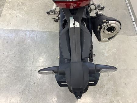 ホンダ CB250R CB250R レバーカスタム・2018年モデル・インジェクション 31