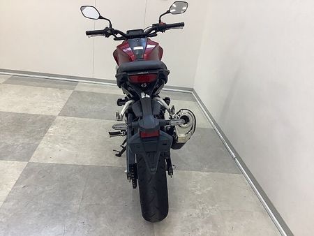 ホンダ CB250R CB250R レバーカスタム・2018年モデル・インジェクション 36