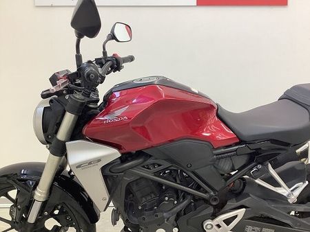 ホンダ CB250R CB250R レバーカスタム・2018年モデル・インジェクション 6