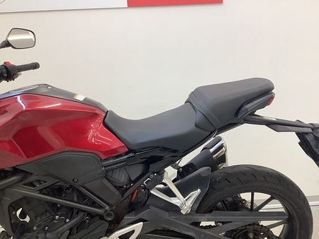 ホンダ CB250R CB250R レバーカスタム・2018年モデル・インジェクション 7