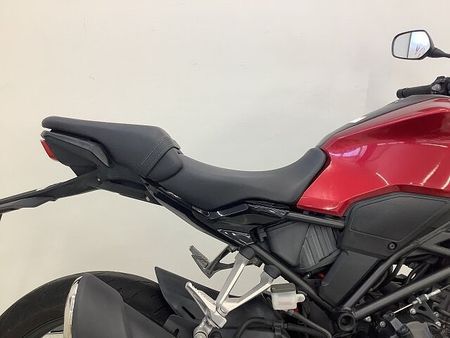 ホンダ CB250R CB250R レバーカスタム・2018年モデル・インジェクション 8