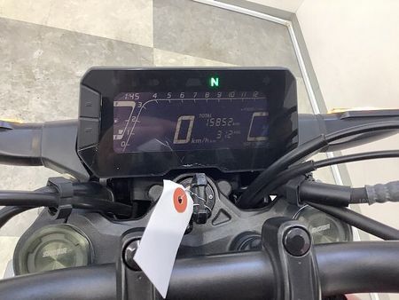 ホンダ CB250R CB250R レバーカスタム・2018年モデル・インジェクション 10