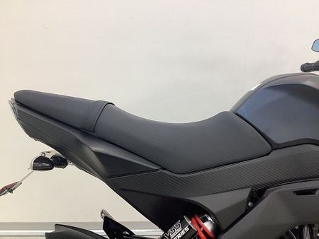 カワサキ Z125 プロ Z125PRO YSSリアサス・マフラーなどカスタム多数 20