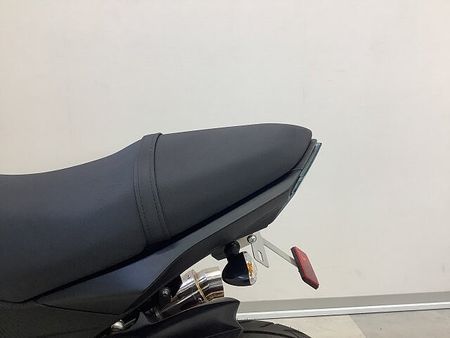 カワサキ Z125 プロ Z125PRO YSSリアサス・マフラーなどカスタム多数 30
