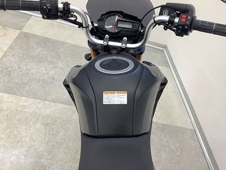 カワサキ Z125 プロ Z125PRO YSSリアサス・マフラーなどカスタム多数 34