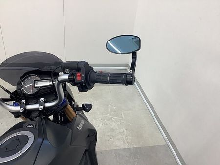 カワサキ Z125 プロ Z125PRO YSSリアサス・マフラーなどカスタム多数 37