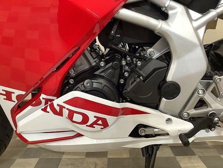 ホンダ CBR250RR (MC51) CBR250RR【マル得・低走行・グランプリレッド】 27
