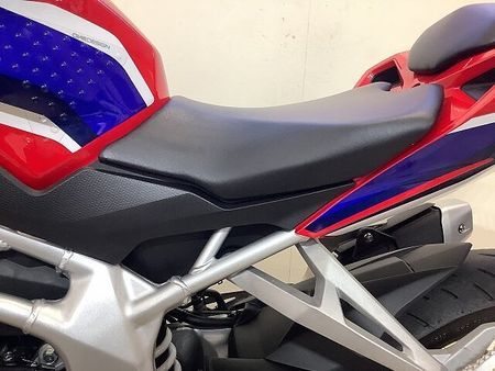 ホンダ CBR250RR (MC51) CBR250RR【マル得・低走行・グランプリレッド】 30
