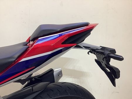 ホンダ CBR250RR (MC51) CBR250RR【マル得・低走行・グランプリレッド】 32