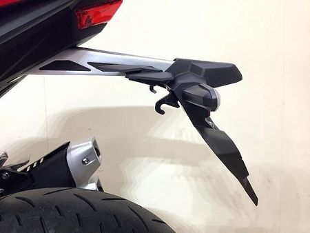 ホンダ CBR250RR (MC51) CBR250RR【マル得・低走行・グランプリレッド】 33
