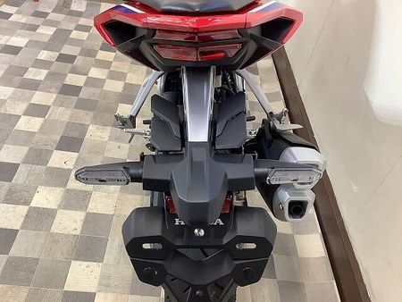 ホンダ CBR250RR (MC51) CBR250RR【マル得・低走行・グランプリレッド】 35