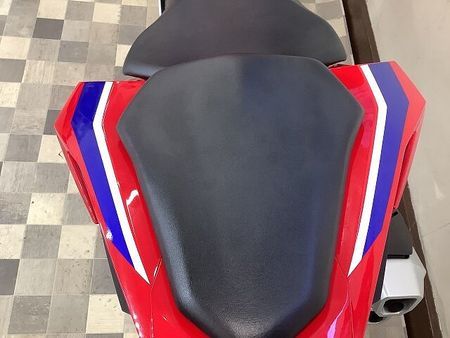 ホンダ CBR250RR (MC51) CBR250RR【マル得・低走行・グランプリレッド】 36