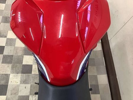 ホンダ CBR250RR (MC51) CBR250RR【マル得・低走行・グランプリレッド】 38