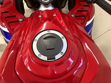 ホンダ CBR250RR (MC51) CBR250RR【マル得・低走行・グランプリレッド】 39