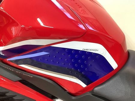 ホンダ CBR250RR (MC51) CBR250RR【マル得・低走行・グランプリレッド】 6