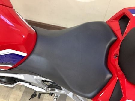 ホンダ CBR250RR (MC51) CBR250RR【マル得・低走行・グランプリレッド】 7