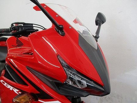 ホンダ CBR400R 【スピード納車】CBR400R【マル得・2016年モデル・ビームスマフラー】 13