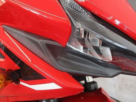 ホンダ CBR400R 【スピード納車】CBR400R【マル得・2016年モデル・ビームスマフラー】 17