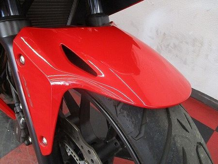 ホンダ CBR400R 【スピード納車】CBR400R【マル得・2016年モデル・ビームスマフラー】 21
