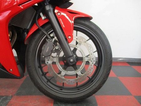 ホンダ CBR400R 【スピード納車】CBR400R【マル得・2016年モデル・ビームスマフラー】 25