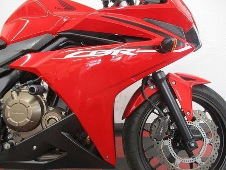 ホンダ CBR400R 【スピード納車】CBR400R【マル得・2016年モデル・ビームスマフラー】 28