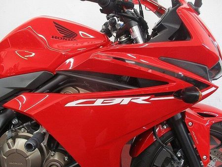 ホンダ CBR400R 【スピード納車】CBR400R【マル得・2016年モデル・ビームスマフラー】 29