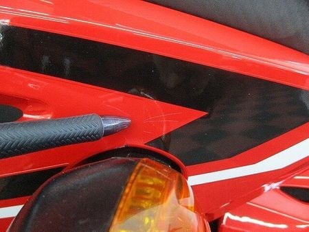 ホンダ CBR400R 【スピード納車】CBR400R【マル得・2016年モデル・ビームスマフラー】 30