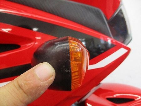 ホンダ CBR400R 【スピード納車】CBR400R【マル得・2016年モデル・ビームスマフラー】 31