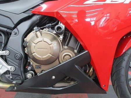 ホンダ CBR400R 【スピード納車】CBR400R【マル得・2016年モデル・ビームスマフラー】 32