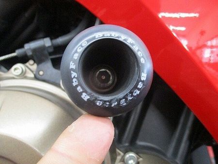 ホンダ CBR400R 【スピード納車】CBR400R【マル得・2016年モデル・ビームスマフラー】 33