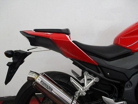 ホンダ CBR400R 【スピード納車】CBR400R【マル得・2016年モデル・ビームスマフラー】 35