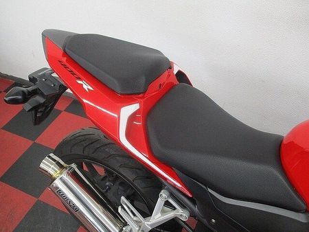 ホンダ CBR400R 【スピード納車】CBR400R【マル得・2016年モデル・ビームスマフラー】 36