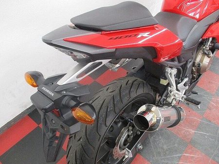 ホンダ CBR400R 【スピード納車】CBR400R【マル得・2016年モデル・ビームスマフラー】 37