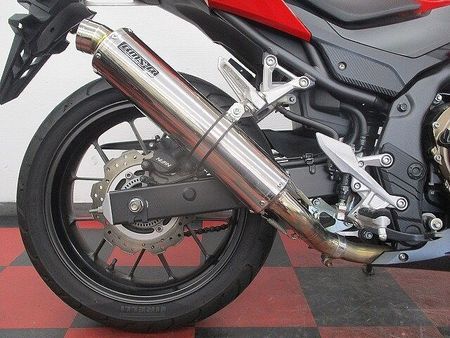 ホンダ CBR400R 【スピード納車】CBR400R【マル得・2016年モデル・ビームスマフラー】 38