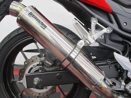 ホンダ CBR400R 【スピード納車】CBR400R【マル得・2016年モデル・ビームスマフラー】 39