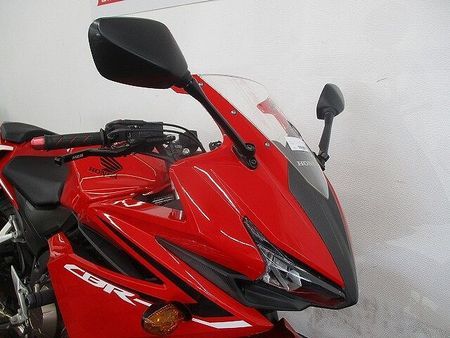 ホンダ CBR400R 【スピード納車】CBR400R【マル得・2016年モデル・ビームスマフラー】 10