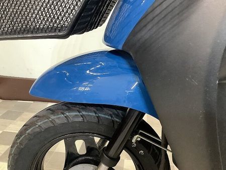 スズキ レッツ(4サイクル) レッツ【フルノーマル・前後バスケット装備】 16