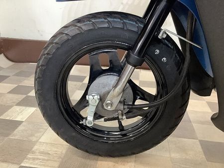 スズキ レッツ(4サイクル) レッツ【フルノーマル・前後バスケット装備】 18