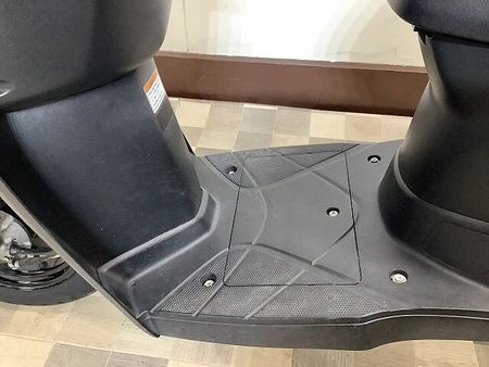 スズキ レッツ(4サイクル) レッツ【フルノーマル・前後バスケット装備】 24