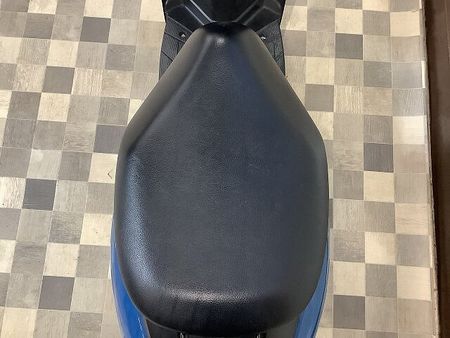 スズキ レッツ(4サイクル) レッツ【フルノーマル・前後バスケット装備】 30