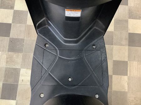 スズキ レッツ(4サイクル) レッツ【フルノーマル・前後バスケット装備】 31