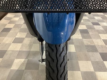 スズキ レッツ(4サイクル) レッツ【フルノーマル・前後バスケット装備】 37