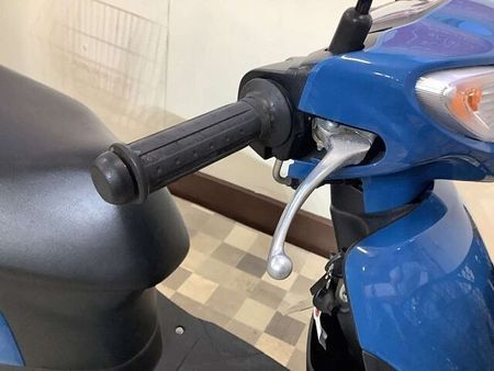 スズキ レッツ(4サイクル) レッツ【フルノーマル・前後バスケット装備】 39