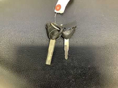 スズキ レッツ(4サイクル) レッツ【フルノーマル・前後バスケット装備】 5